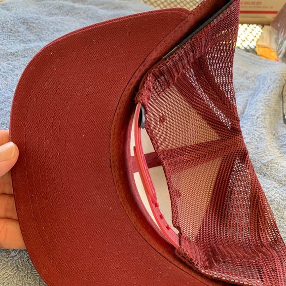 PEMEX hat! Hot! - Picture 3 of 3